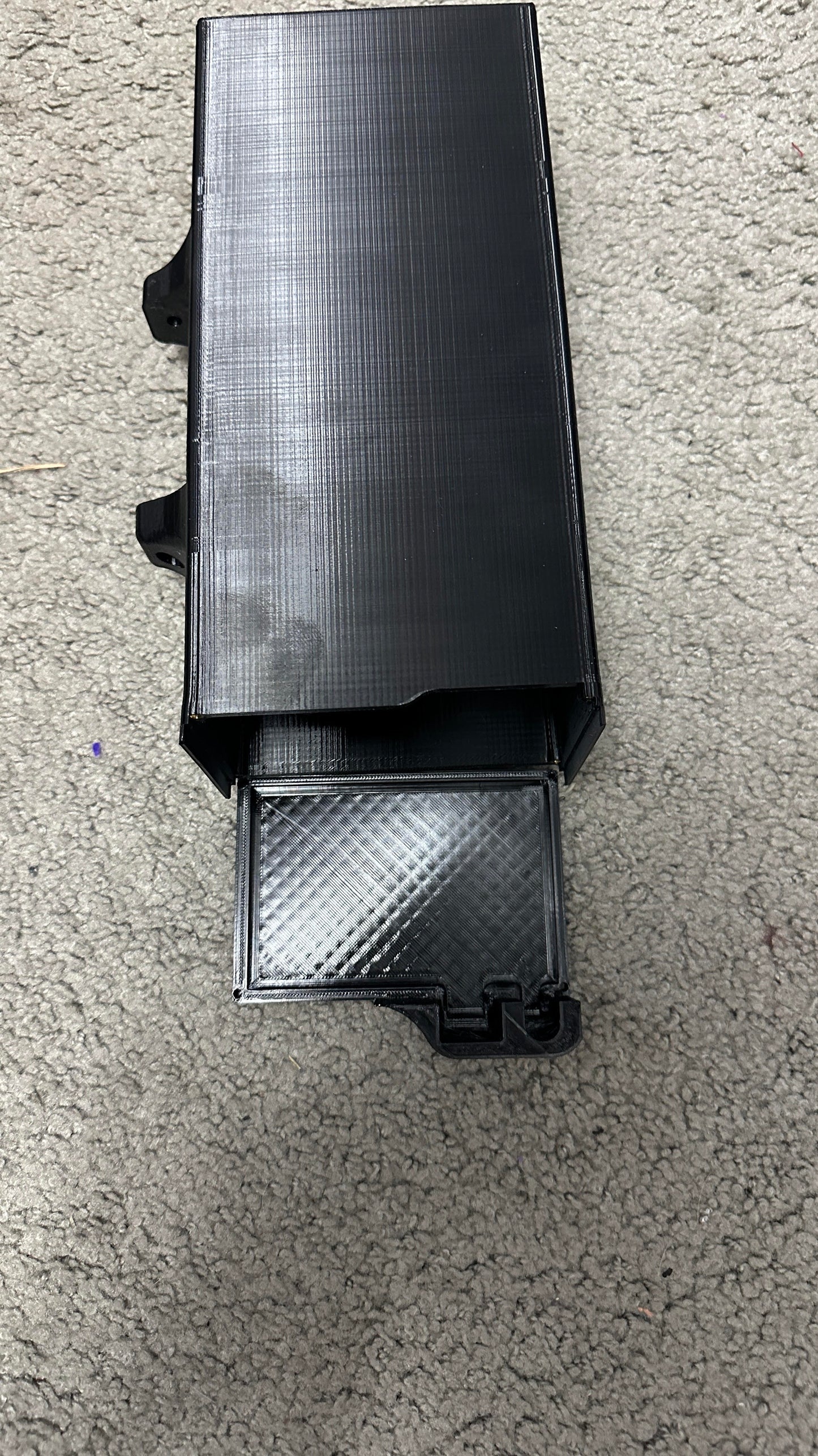 Compleat standard crazy cart V2 battery