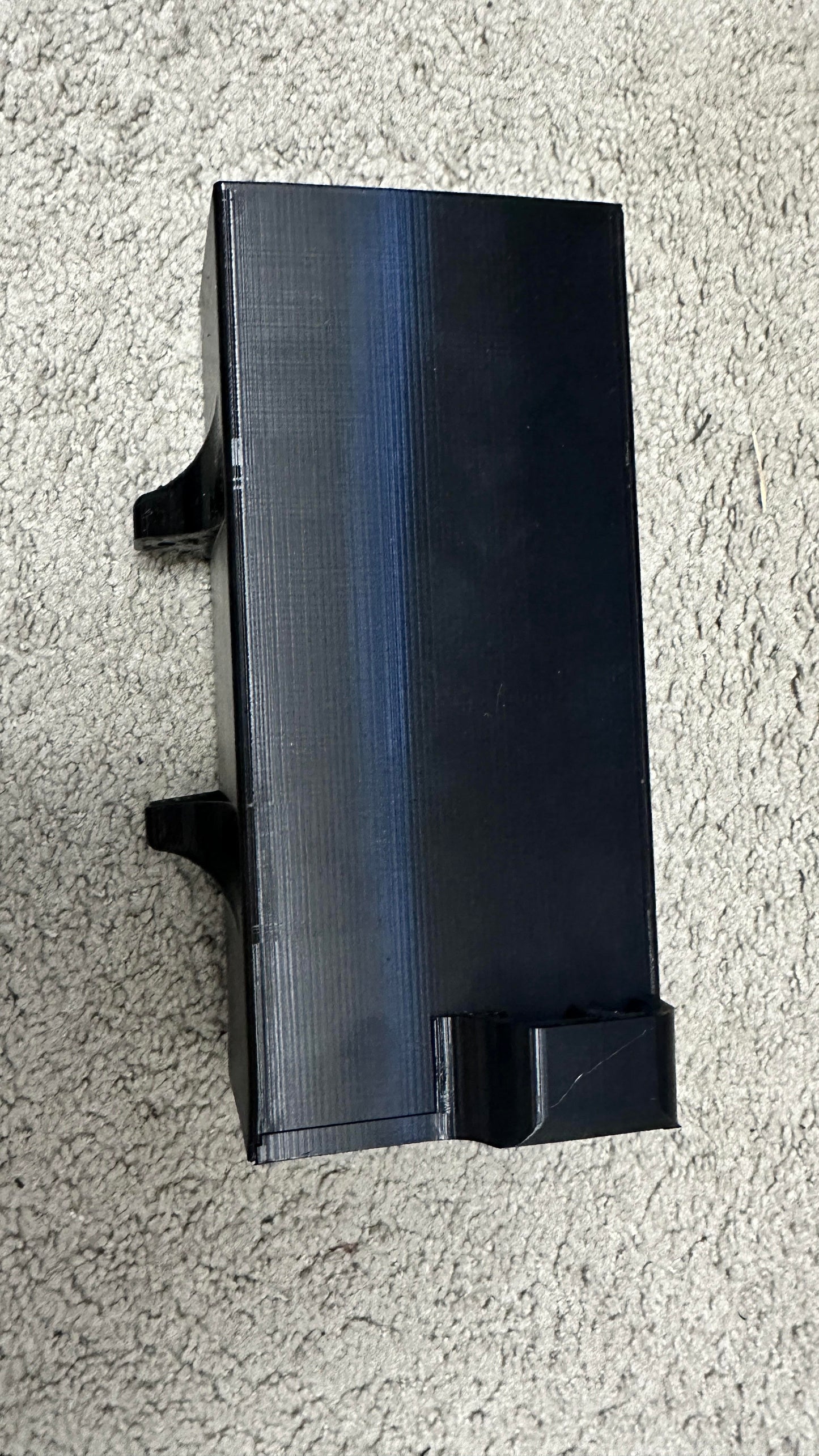 Compleat standard crazy cart V2 battery