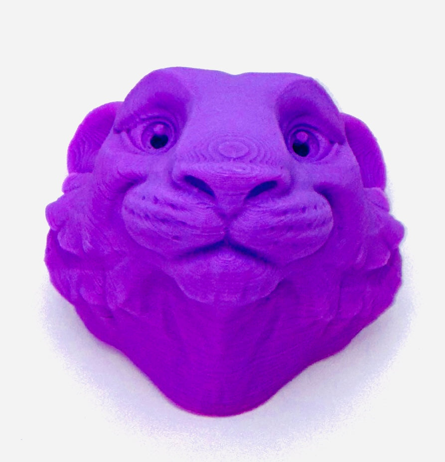MMM print defects