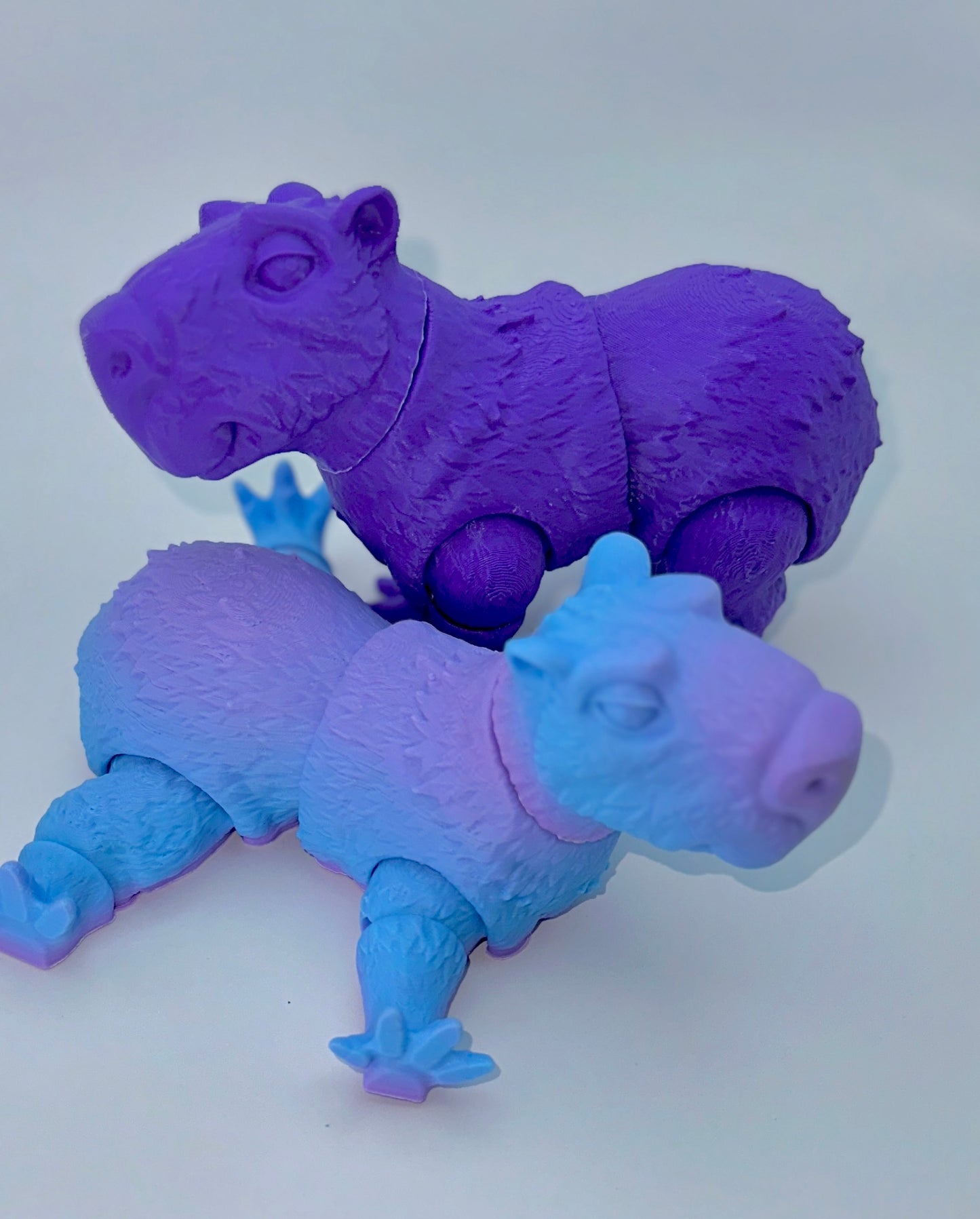 MMM print defects