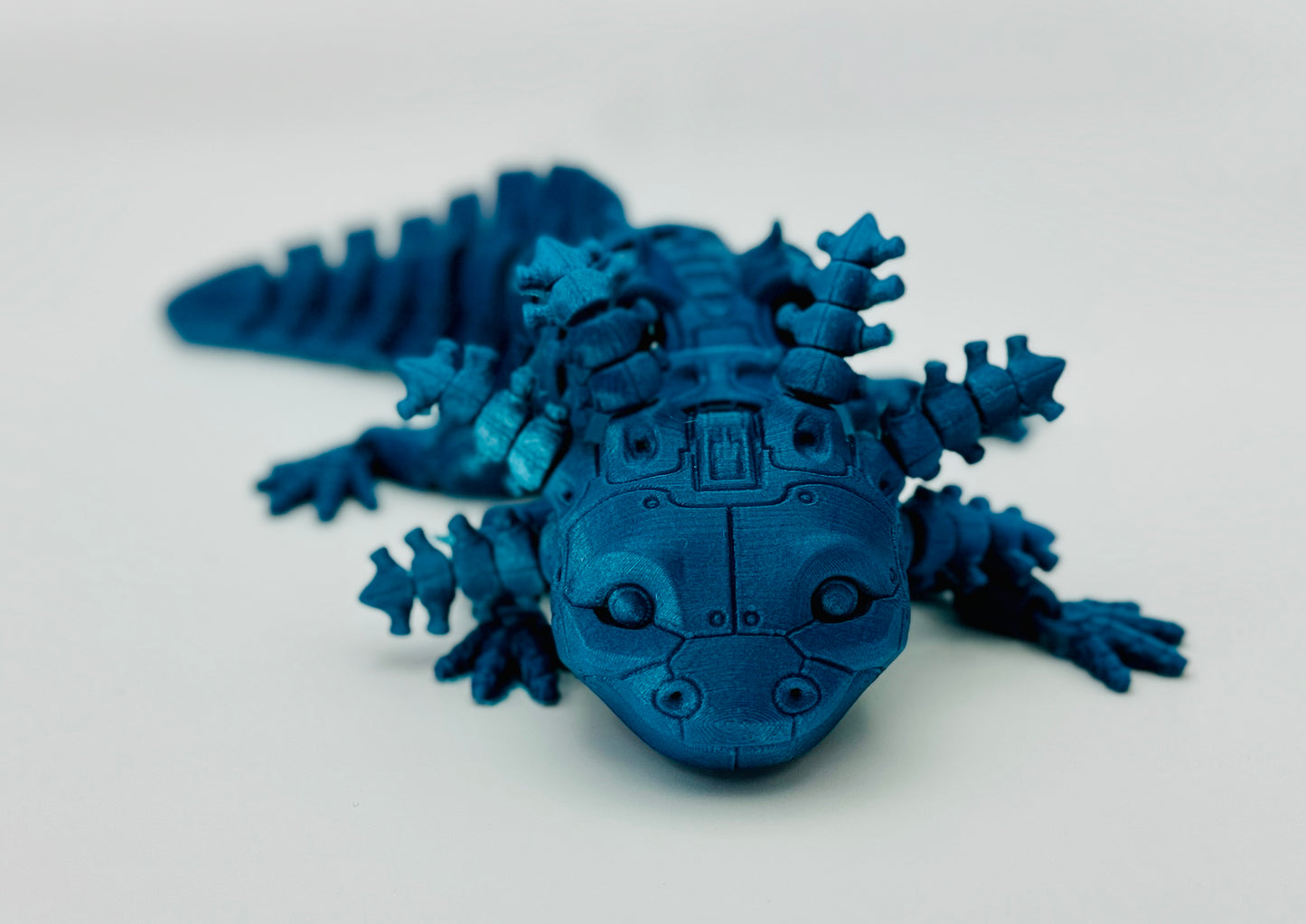 MMM print defects