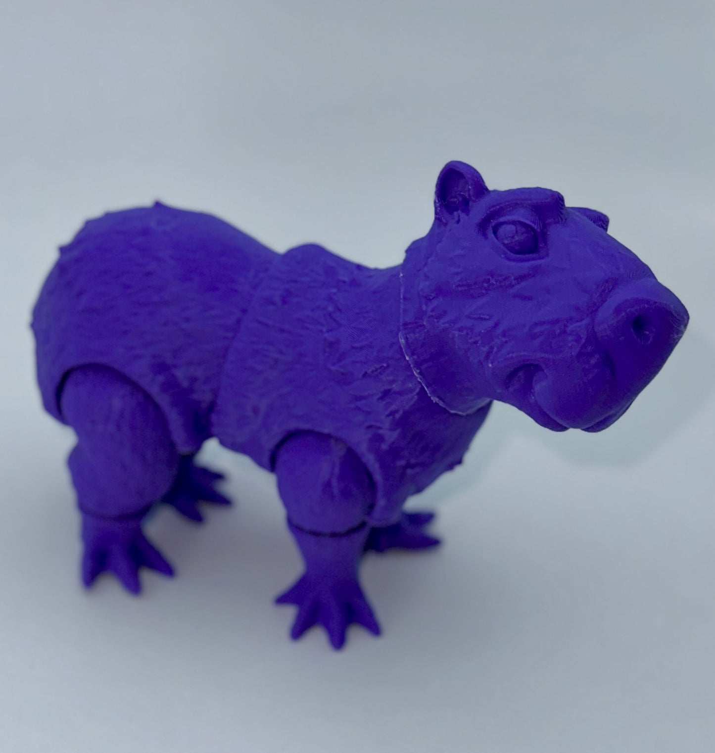 MMM print defects