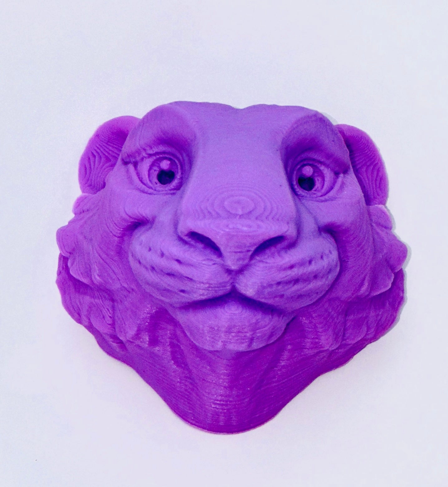 MMM print defects