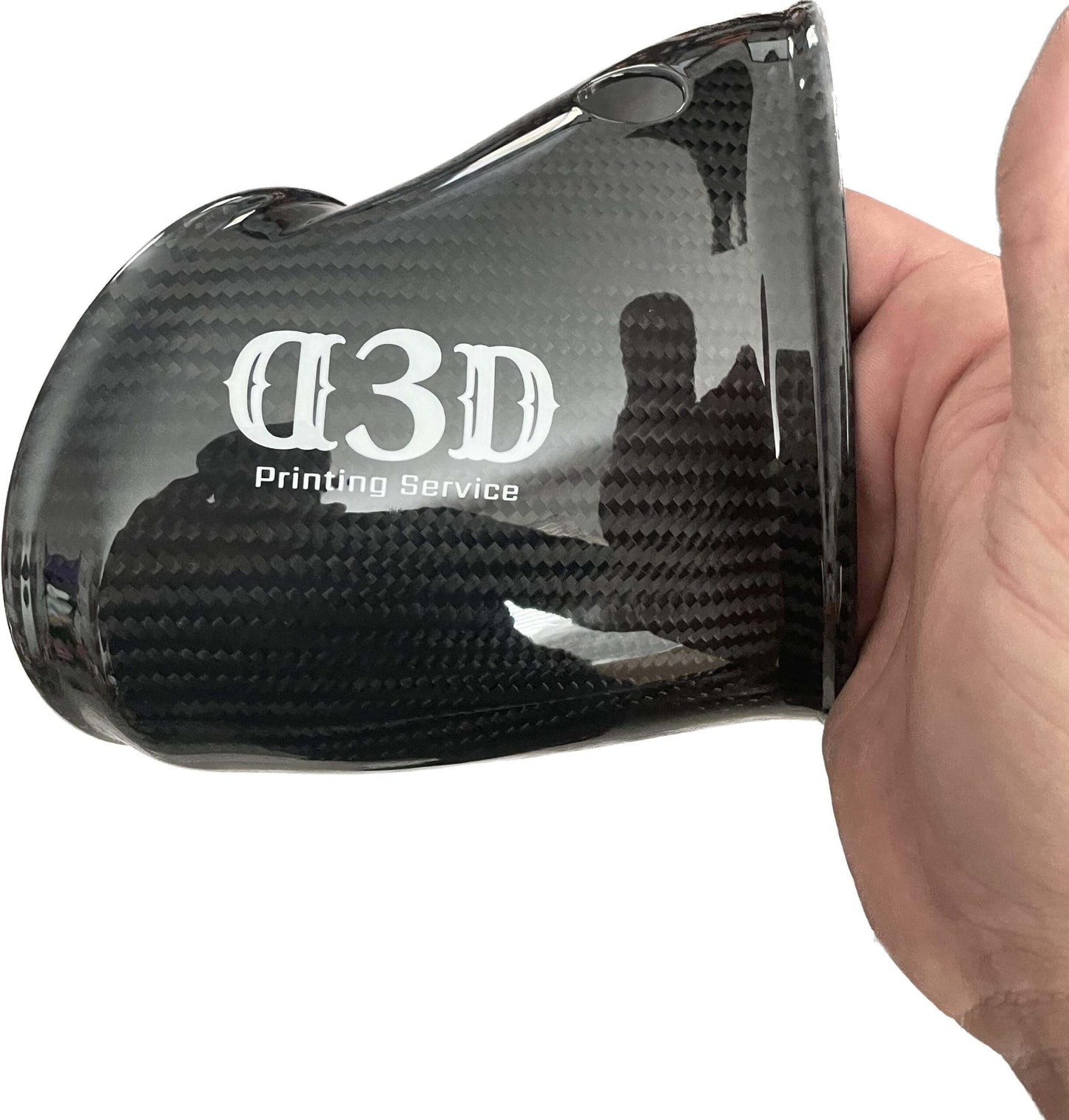 Dodge Redeye Carbon Fiber Intake System OEM Open air box system tube replacement