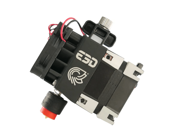 Revo™ Hemera XS Single nozzle kit