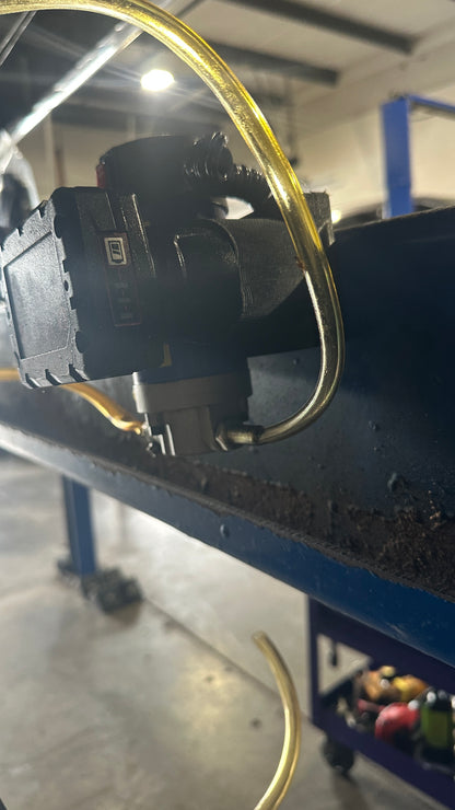 M12 fluid transfer pump